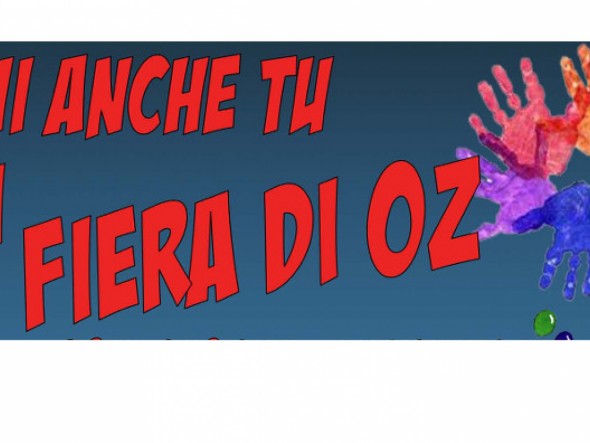 Vi aspettiamo Domenica 13 dicembre 2015
